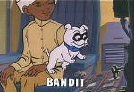 Bandit and Hadji