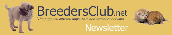 BreedersClub.net Logo